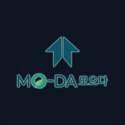 MO-DA Logo
