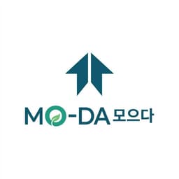 MO-DA Logo